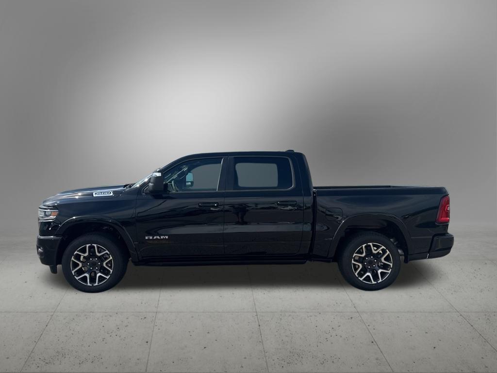 new 2026 Ram 1500 car, priced at $67,080