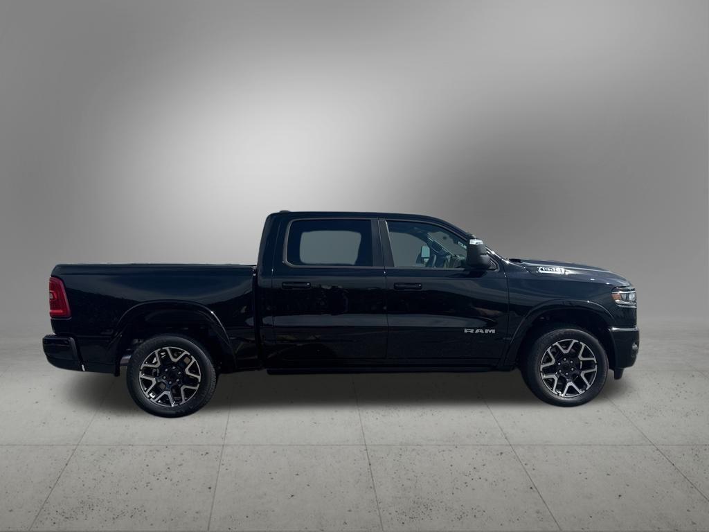 new 2026 Ram 1500 car, priced at $67,080