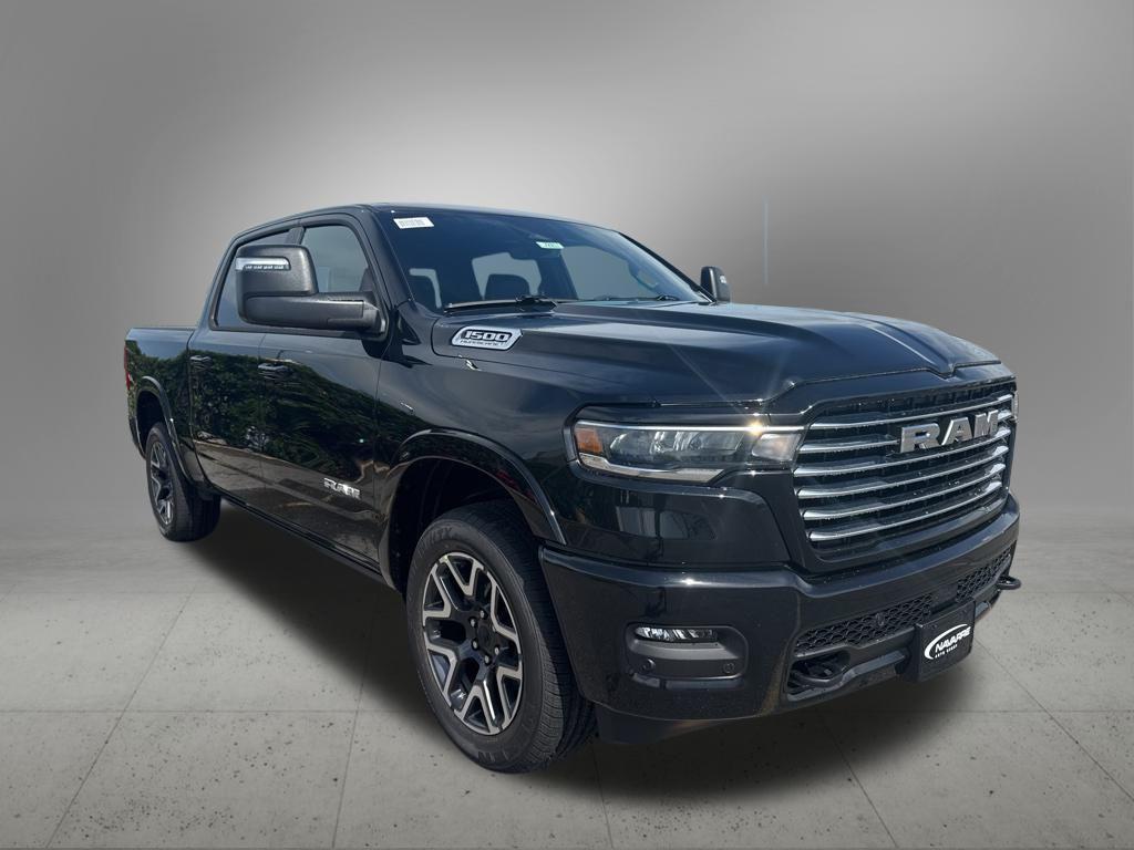 new 2026 Ram 1500 car, priced at $67,080