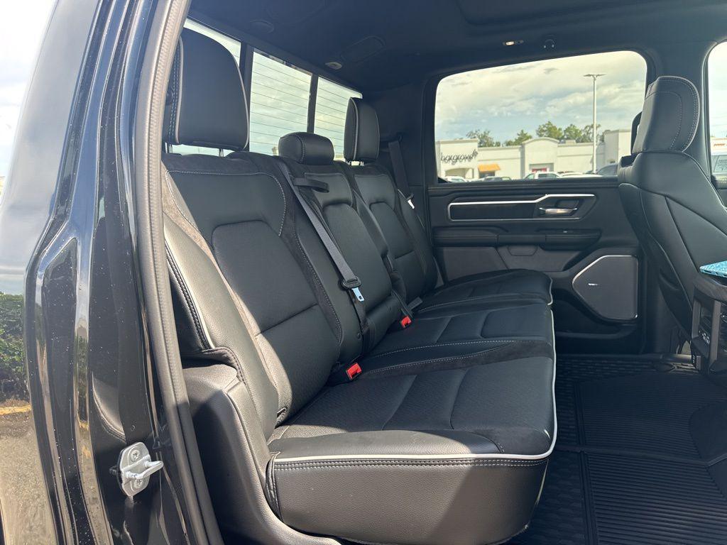 new 2026 Ram 1500 car, priced at $67,080