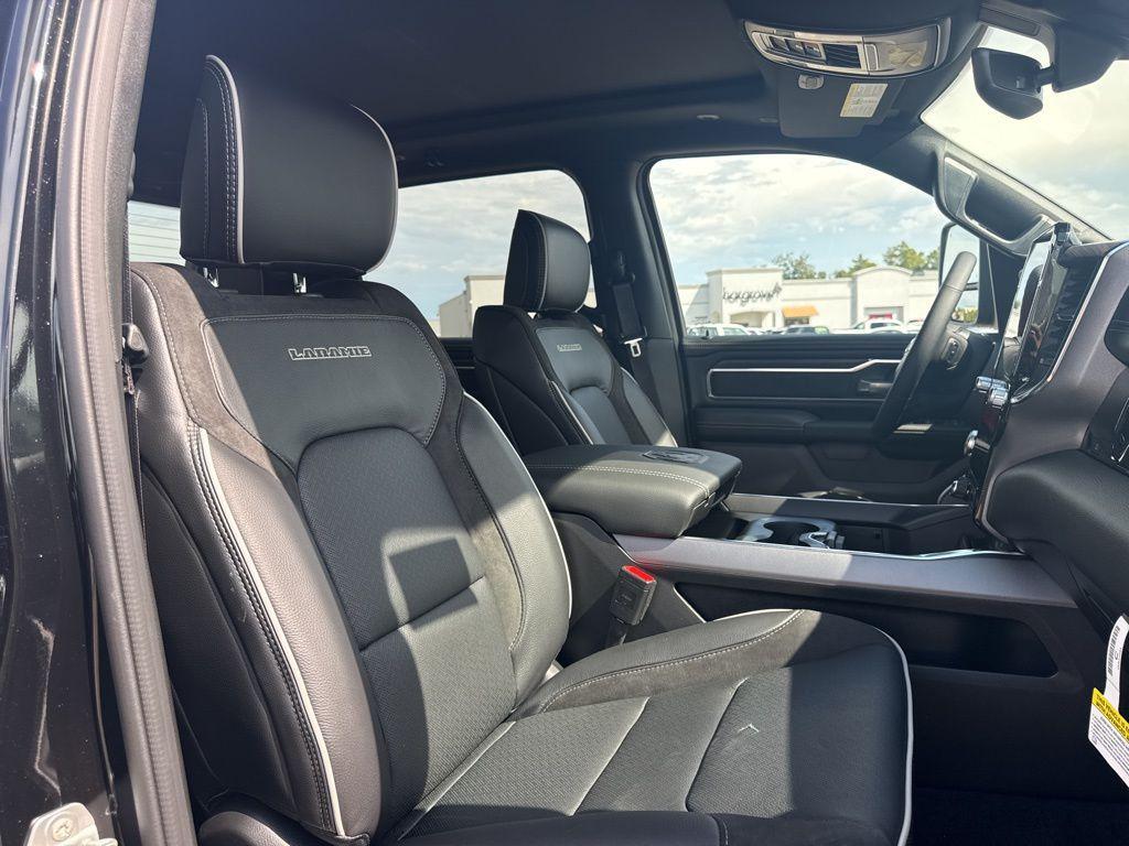 new 2026 Ram 1500 car, priced at $67,080