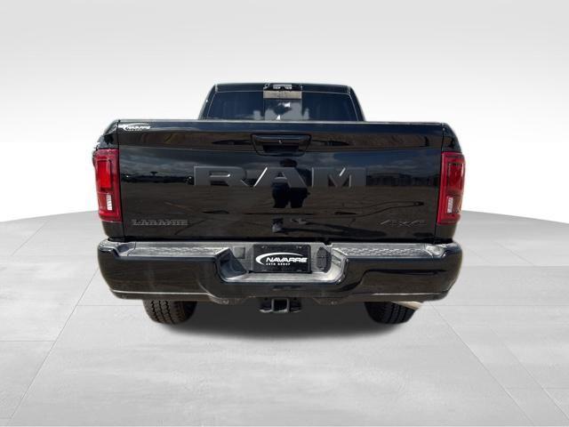 new 2025 Ram 2500 car, priced at $80,530