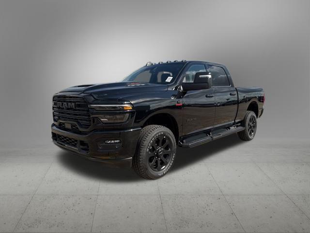 new 2025 Ram 2500 car, priced at $76,535