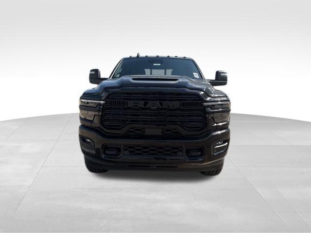 new 2025 Ram 2500 car, priced at $80,530