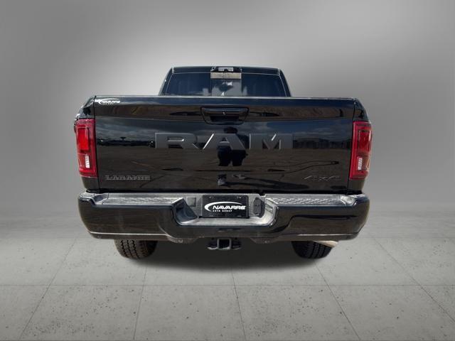 new 2025 Ram 2500 car, priced at $76,535