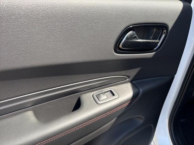new 2025 Dodge Durango car, priced at $45,080
