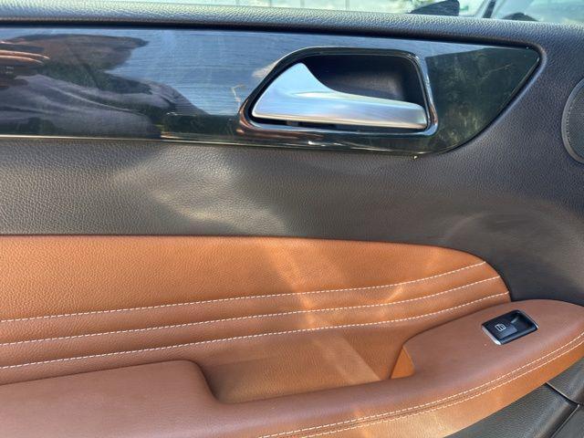used 2017 Mercedes-Benz AMG GLE 43 car, priced at $29,900