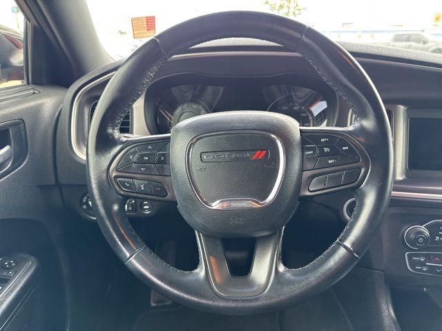used 2021 Dodge Charger car, priced at $19,865
