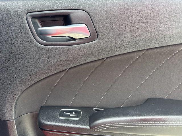 used 2021 Dodge Charger car, priced at $19,865