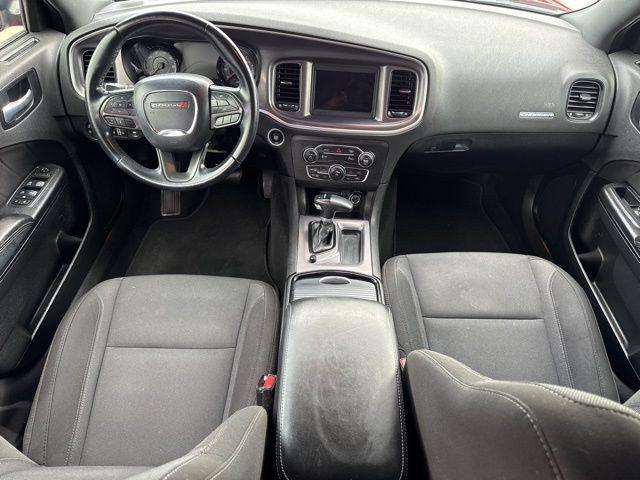 used 2021 Dodge Charger car, priced at $19,865