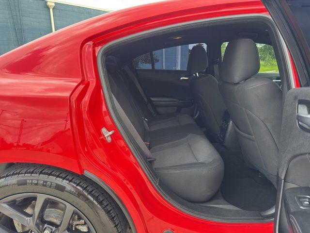 used 2021 Dodge Charger car, priced at $19,865