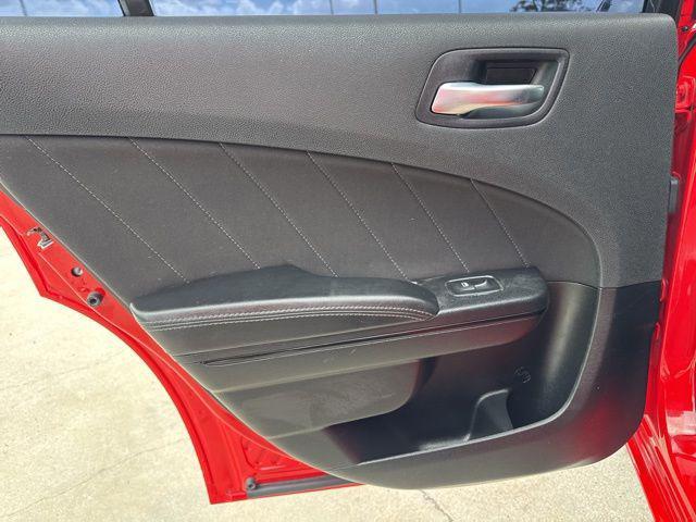 used 2021 Dodge Charger car, priced at $19,865