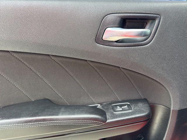 used 2021 Dodge Charger car, priced at $19,865