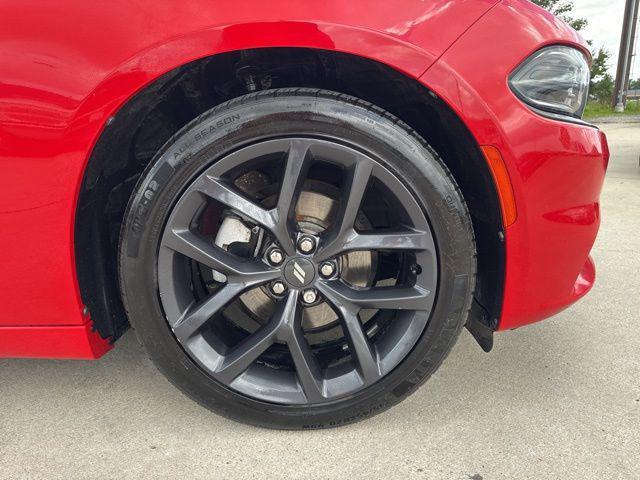 used 2021 Dodge Charger car, priced at $19,865