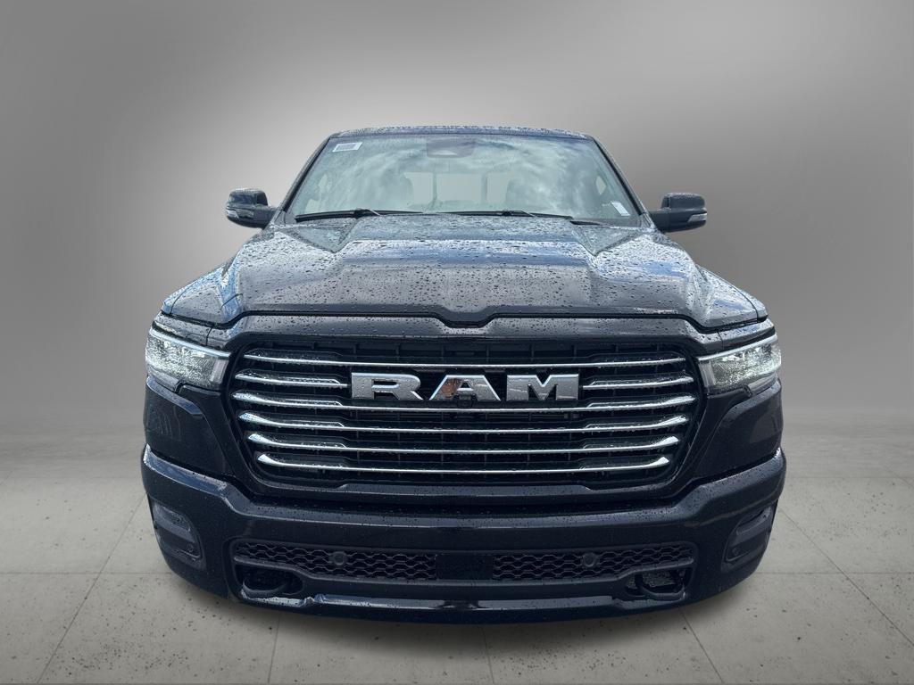 new 2026 Ram 1500 car, priced at $62,784