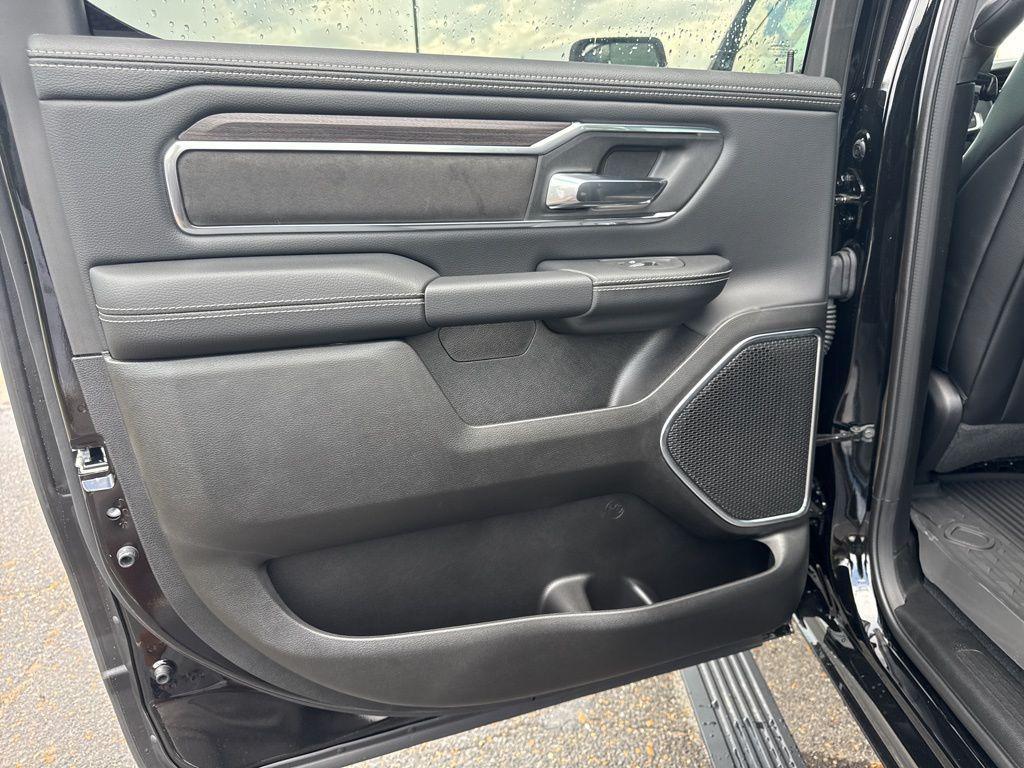 new 2026 Ram 1500 car, priced at $62,784