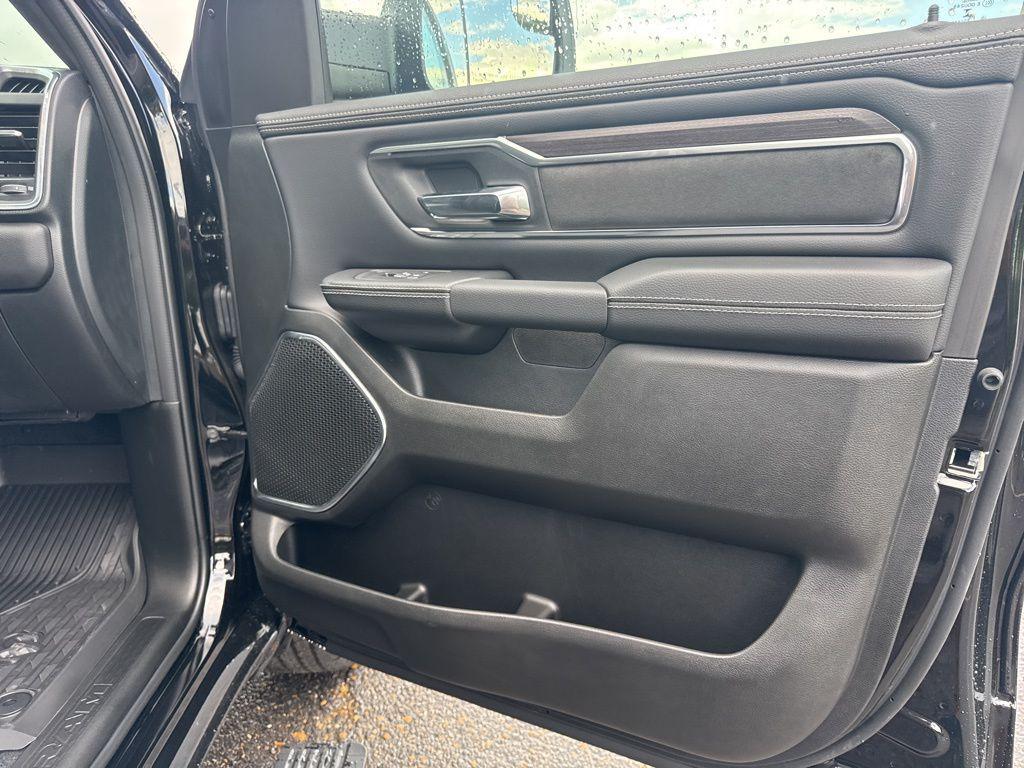 new 2026 Ram 1500 car, priced at $62,784