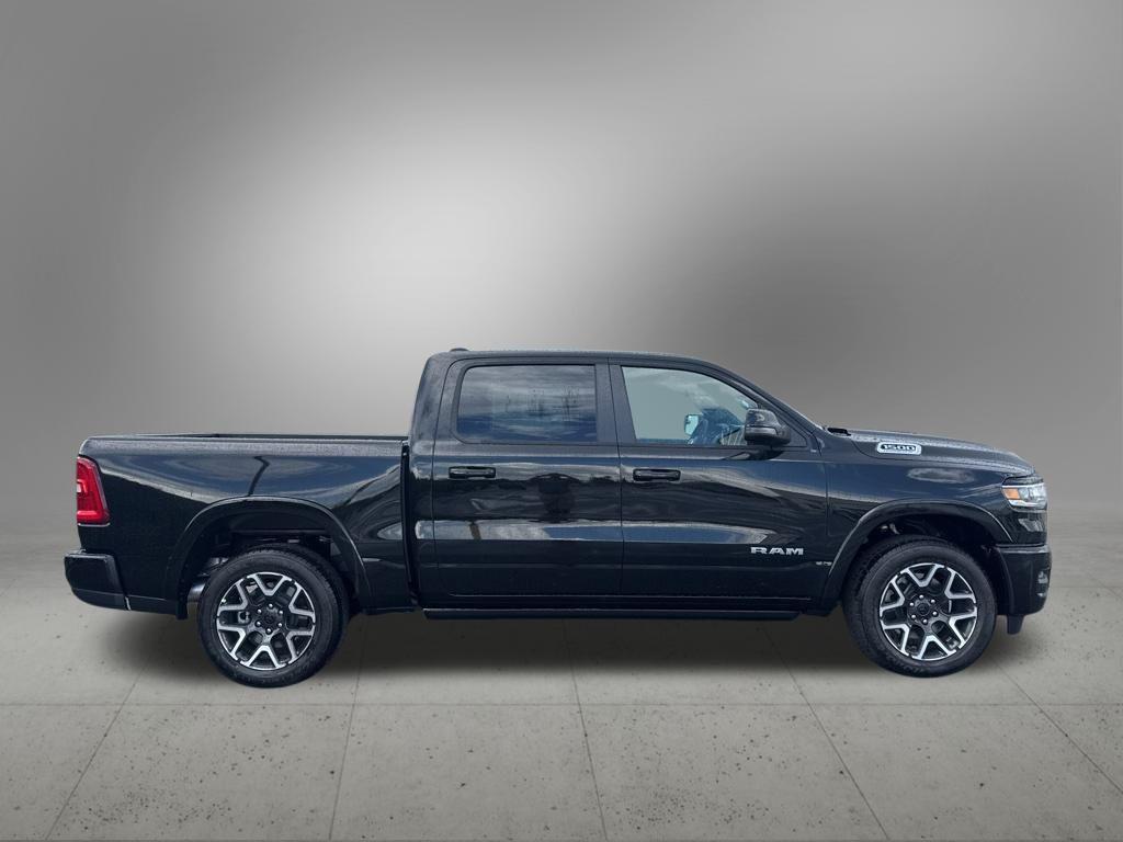new 2026 Ram 1500 car, priced at $62,784