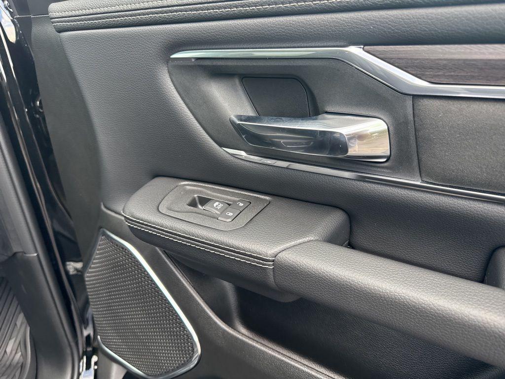 new 2026 Ram 1500 car, priced at $62,784