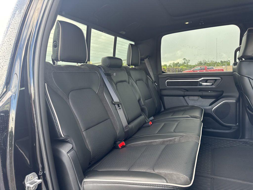 new 2026 Ram 1500 car, priced at $62,784