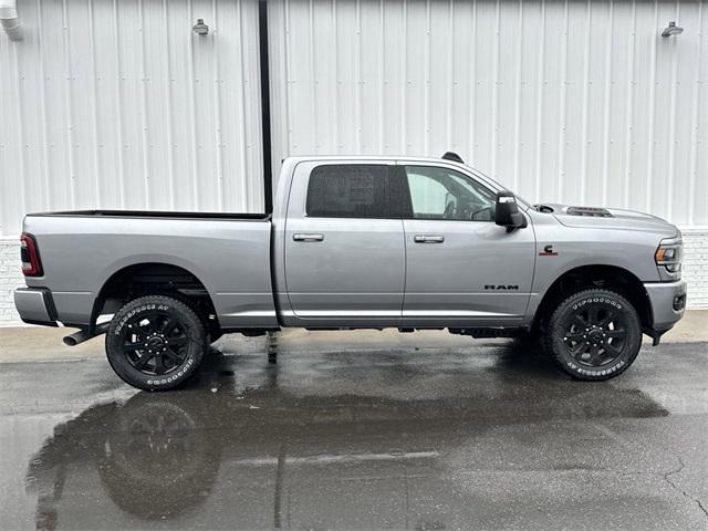 new 2024 Ram 2500 car, priced at $73,160