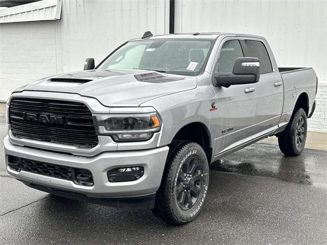 new 2024 Ram 2500 car, priced at $73,160