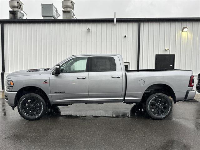 new 2024 Ram 2500 car, priced at $73,160