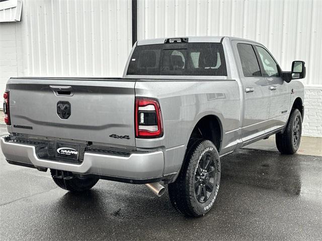 new 2024 Ram 2500 car, priced at $73,160