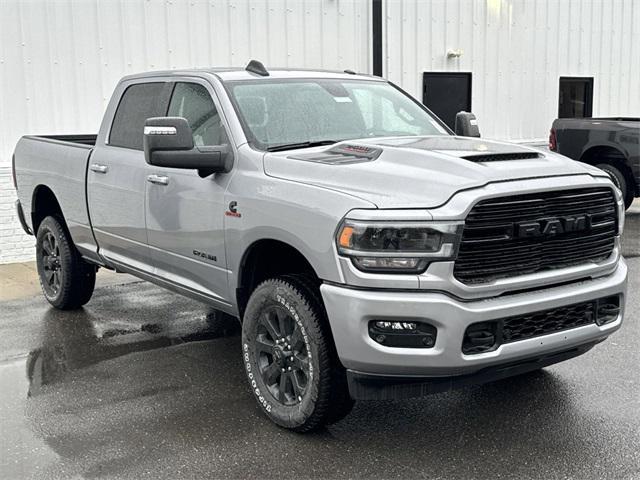 new 2024 Ram 2500 car, priced at $73,160