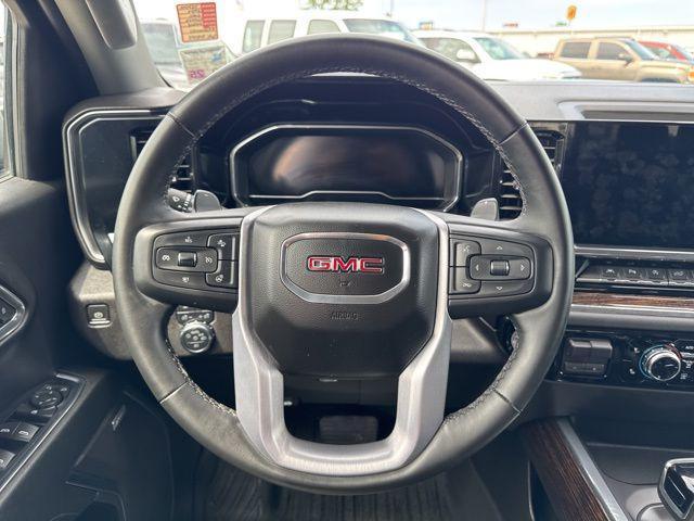 used 2024 GMC Sierra 1500 car, priced at $54,900