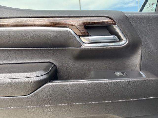 used 2024 GMC Sierra 1500 car, priced at $54,900