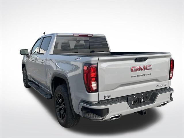 used 2024 GMC Sierra 1500 car, priced at $54,900