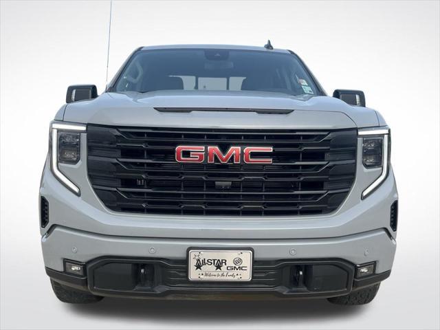 used 2024 GMC Sierra 1500 car, priced at $54,900