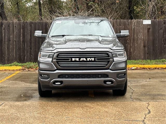 new 2024 Ram 1500 car, priced at $61,320