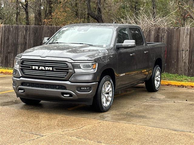 new 2024 Ram 1500 car, priced at $61,320