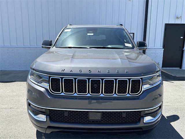 new 2024 Jeep Wagoneer car, priced at $67,480