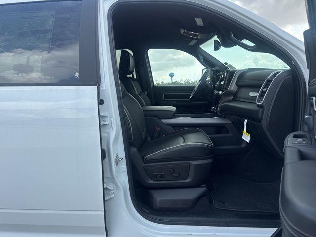 new 2024 Ram 2500 car, priced at $75,615