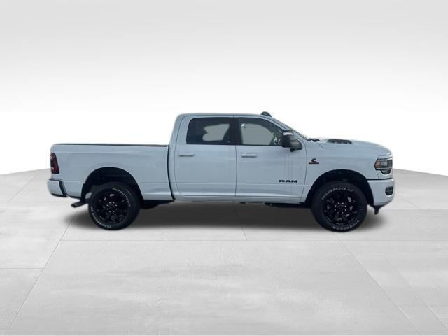 new 2024 Ram 2500 car, priced at $75,615