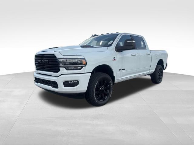 new 2024 Ram 2500 car, priced at $75,615