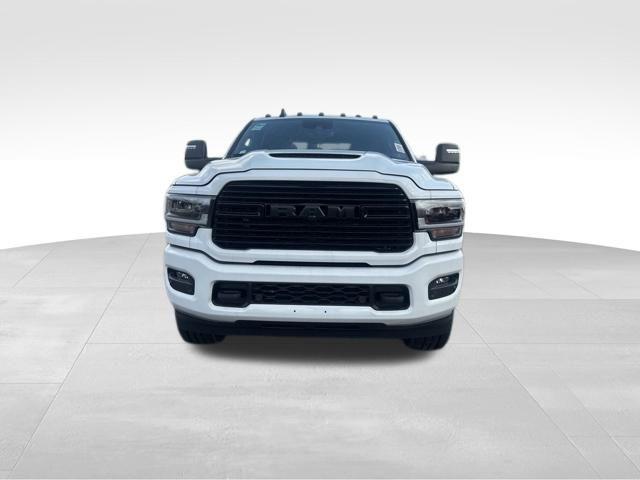 new 2024 Ram 2500 car, priced at $75,615