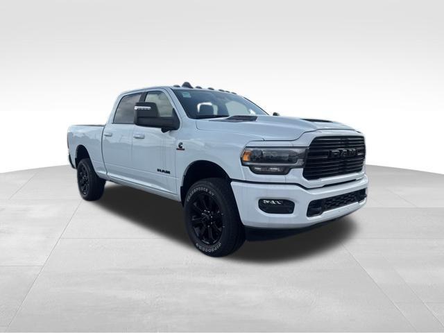 new 2024 Ram 2500 car, priced at $75,615