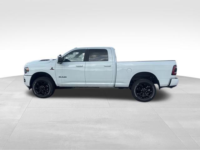 new 2024 Ram 2500 car, priced at $75,615
