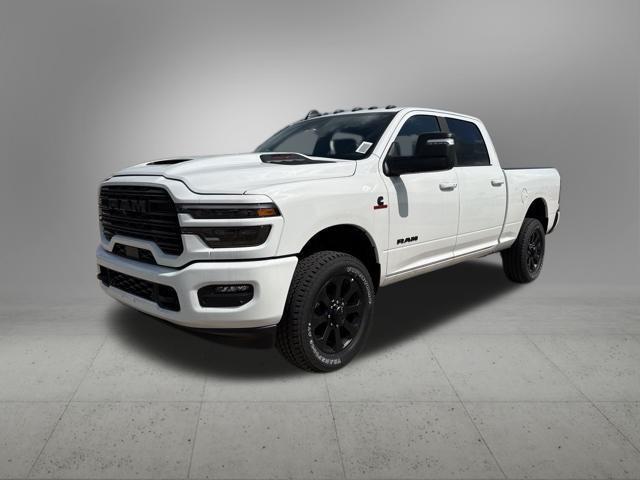 new 2025 Ram 2500 car, priced at $78,035