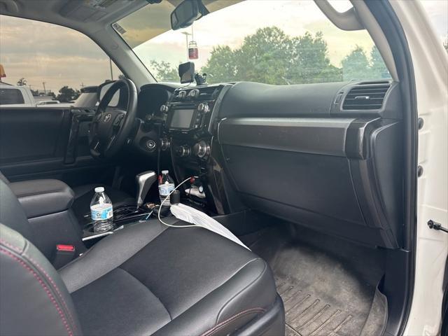 used 2019 Toyota 4Runner car, priced at $30,600