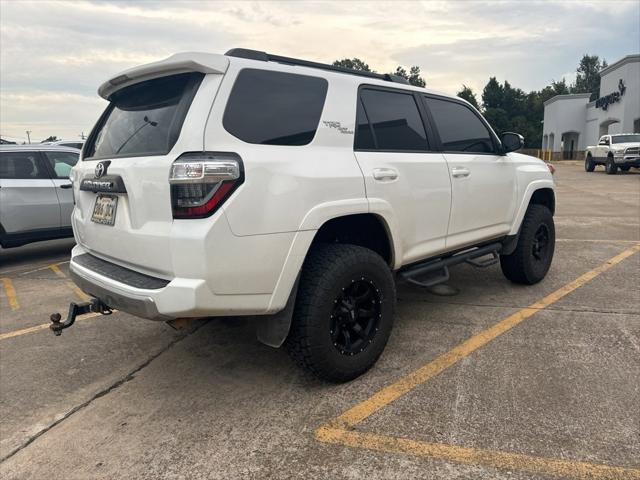 used 2019 Toyota 4Runner car, priced at $30,600