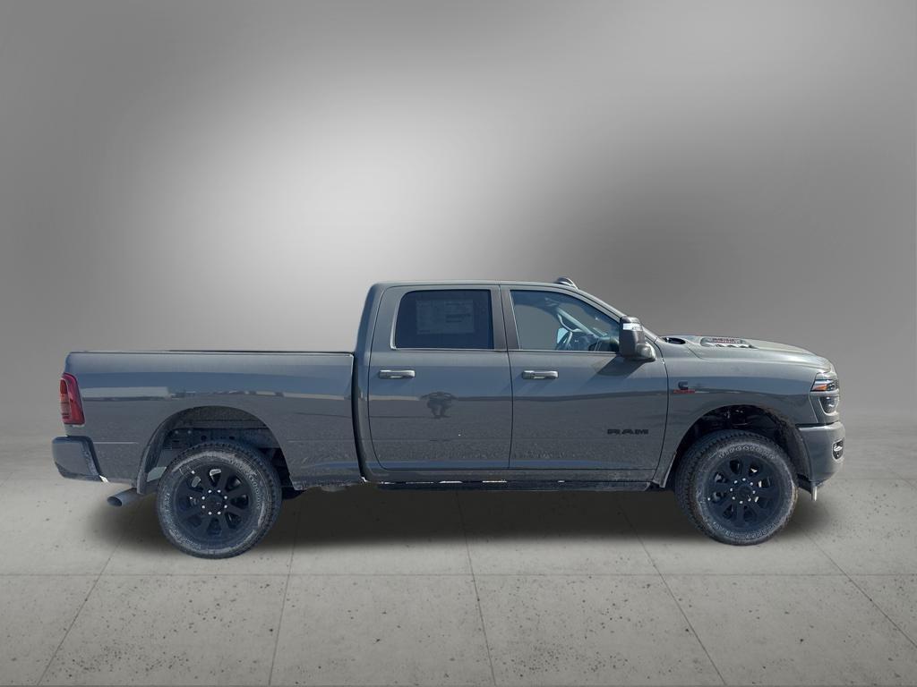 new 2026 Ram 2500 car, priced at $80,317