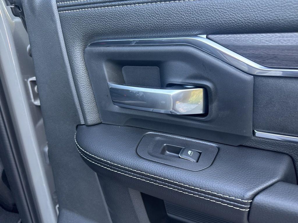 new 2026 Ram 2500 car, priced at $80,317