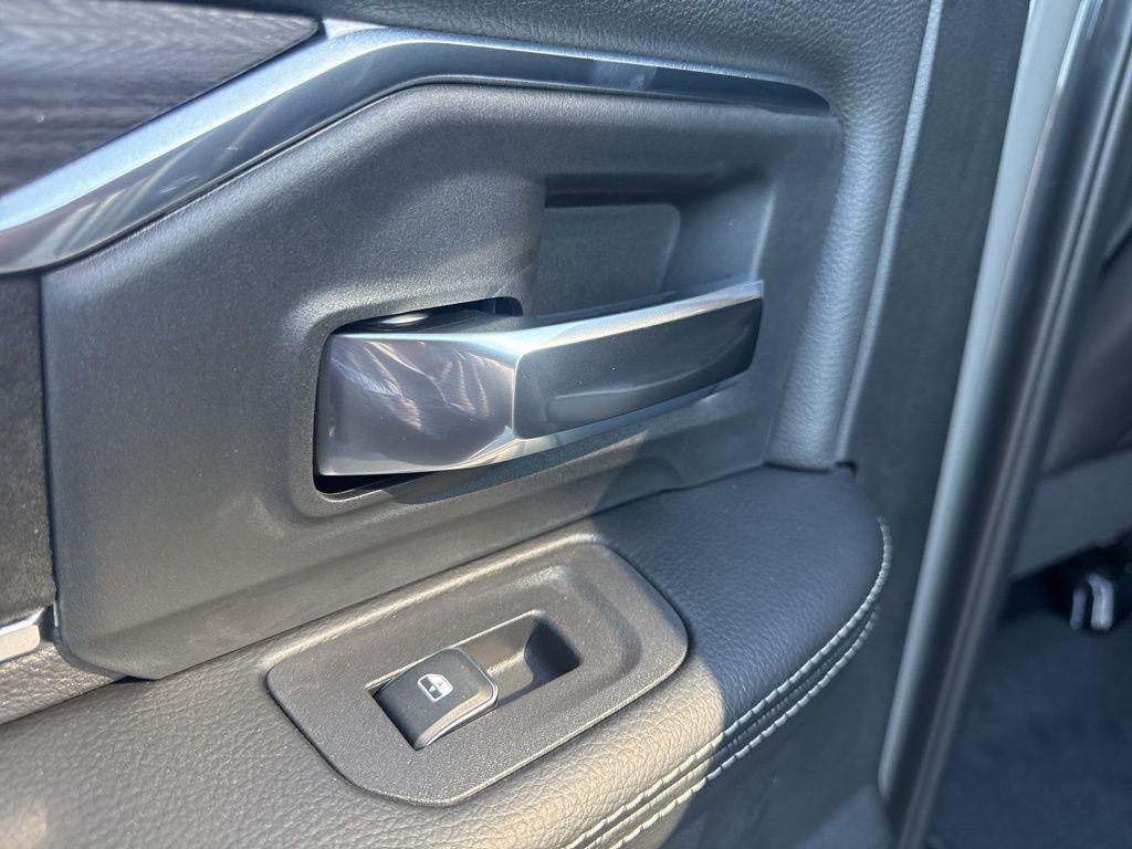 new 2026 Ram 2500 car, priced at $80,317