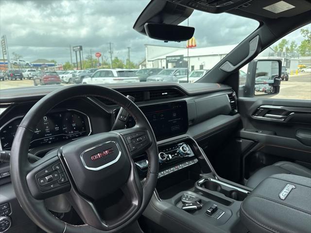 used 2024 GMC Sierra 2500 car, priced at $78,400