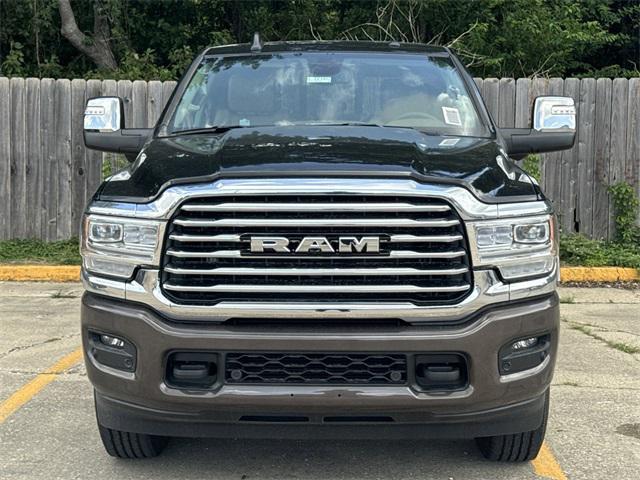 new 2024 Ram 2500 car, priced at $81,515